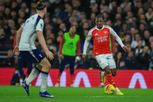 Eberechi Eze em busca do renascimento: Arsenal pode desbloquear talento
