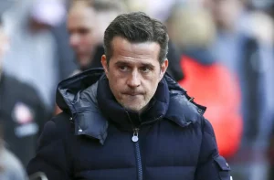 “Marco Silva has no commitments regarding the future at Fulham while Man Utd and Spurs are watching closely.”