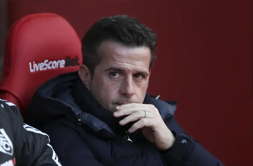 Marco Silva garante que o Fulham mereceu a vitória em Sunderland