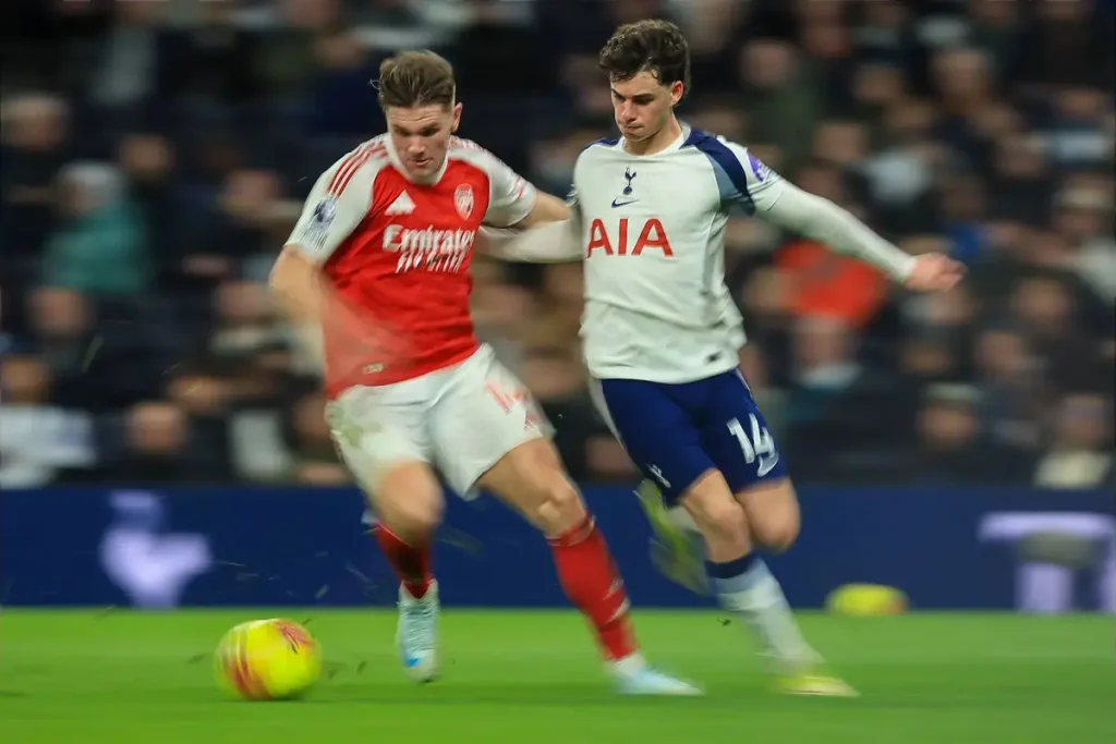 Redknapp critica o Tottenham após derrota em casa: Falta de personalidade e carácter