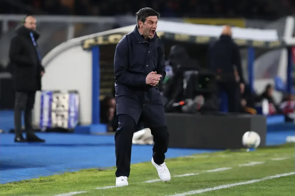 Chivu confiante na recuperação do Inter e escolha de Frattesi