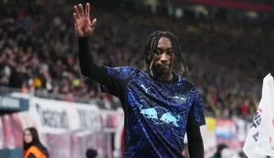 “Liverpool in the race for a 100 million star while Arsenal, Man United, and Chelsea watch.”