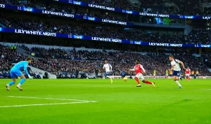 Arsenal tem caminho mais fácil na champions após eliminatórias de Liverpool e Chelsea