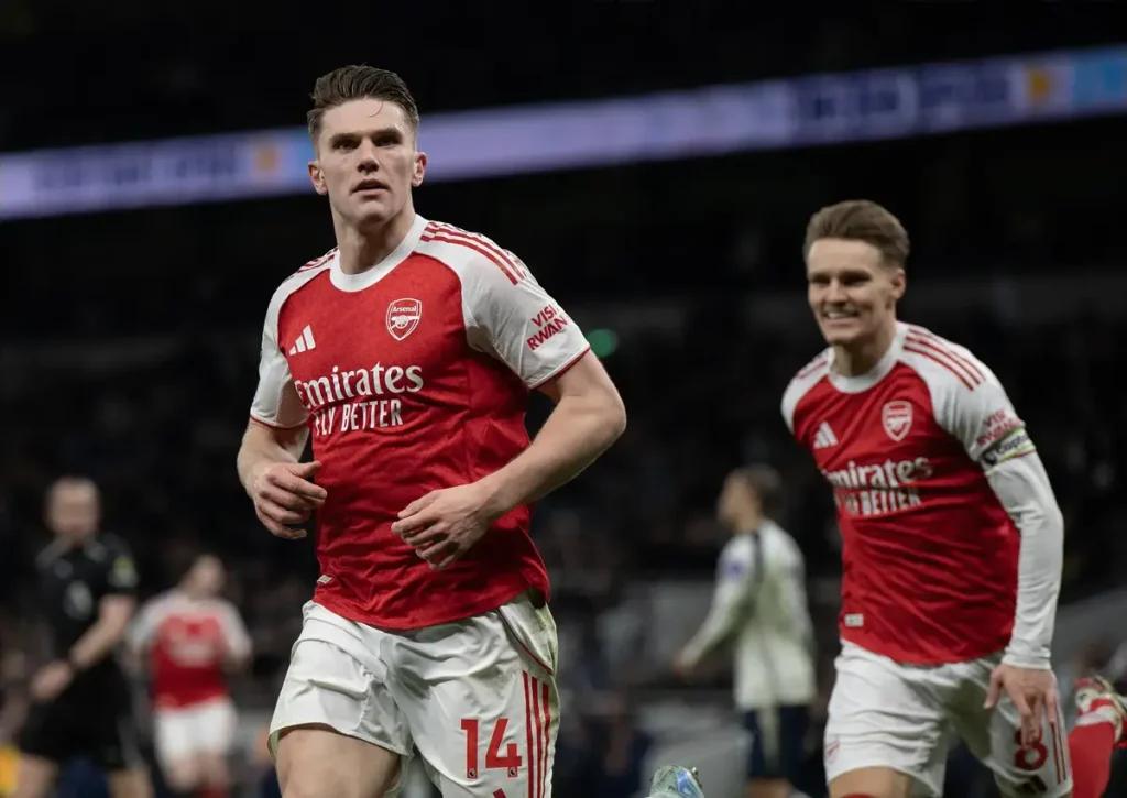 Arsenal enfrenta Bayer Leverkusen no desafio dos oitavos da Champions League