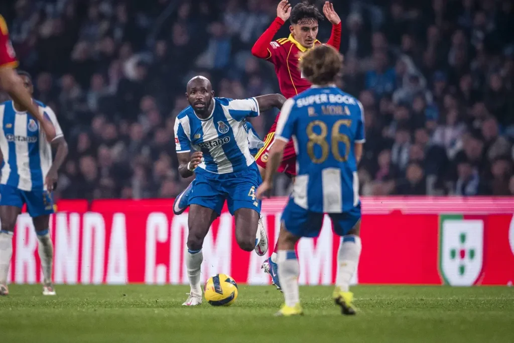 Os 10 melhores underdogs da Champions League: A magia de Bodo/Glimt