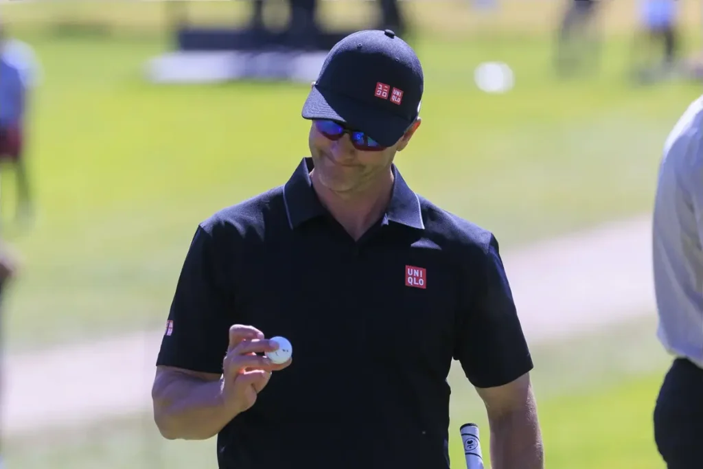 Campeão do Masters provoca novo revés na PGA após saída de 3 profissionais