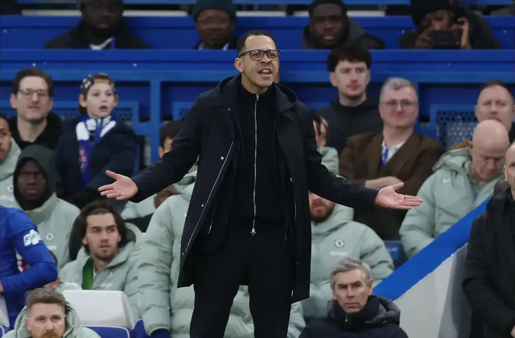 Decisão controversa do Chelsea foi ‘audaciosa’, admite ex-jogador