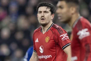 Harry Maguire makes progress in contract negotiations.