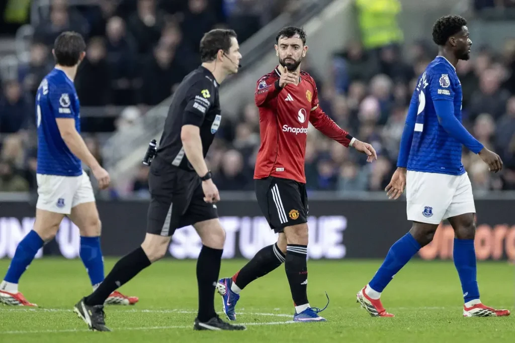 Futuro de Bruno Fernandes definido com plano diferente apesar de interesse do Bayern e PSG