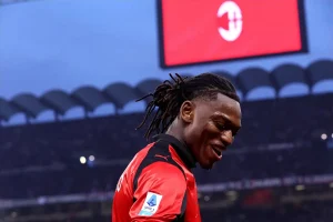 Rafael Leão honors Diogo Jota after his tragic death: We will never forget him.