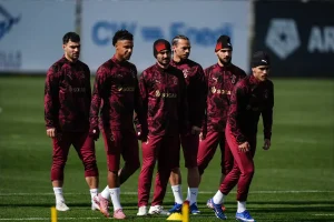 “Galatasaray warns Juventus and Inter: ‘It wasn’t luck, it was hard work.'”