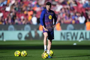Lewandowski fala sobre o futuro do Barcelona e a incerteza nas decisões