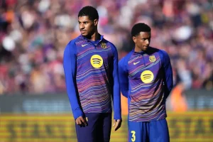 “Barcelona reaches agreement for Rashford while Manchester United’s message is clear.”