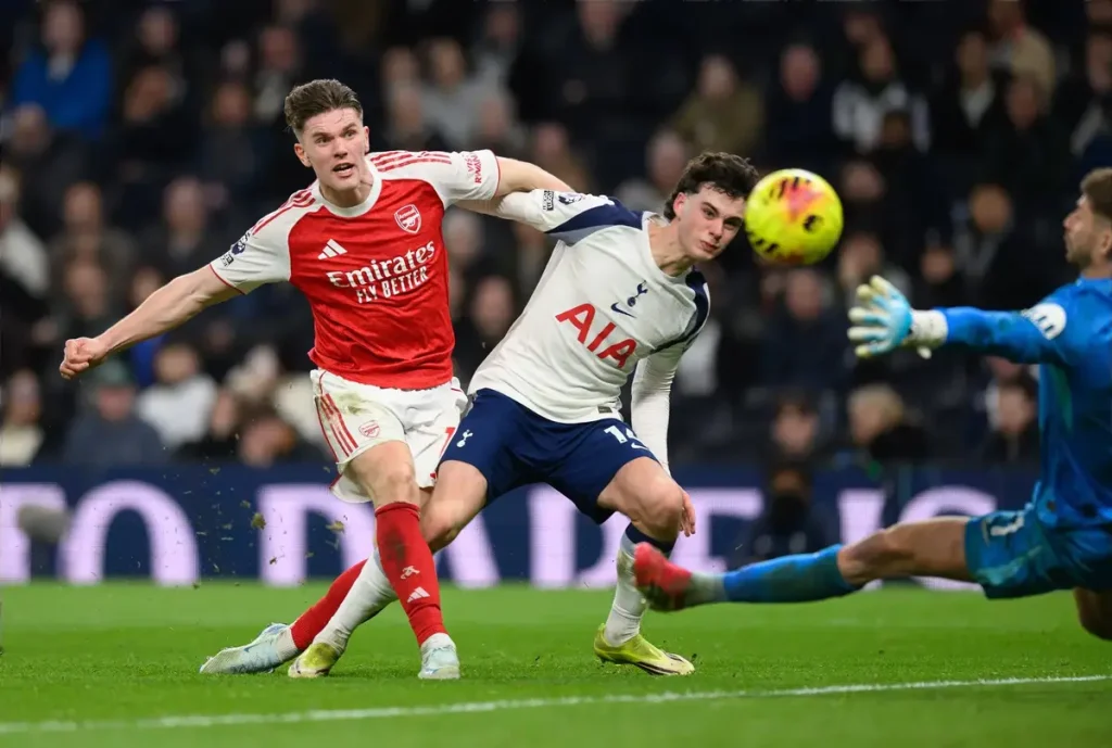 Ray Parlour compara Gyokeres a Henry e gera controvérsia entre os fãs
