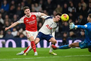 Ray Parlour compara Gyokeres a Henry e gera controvérsia entre os fãs