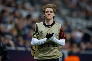 Anthony Gordon: Why Manchester United is confident in the signing.