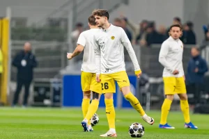 Bodo/Glimt surpreende inter em milão e avança para os oitavos de final