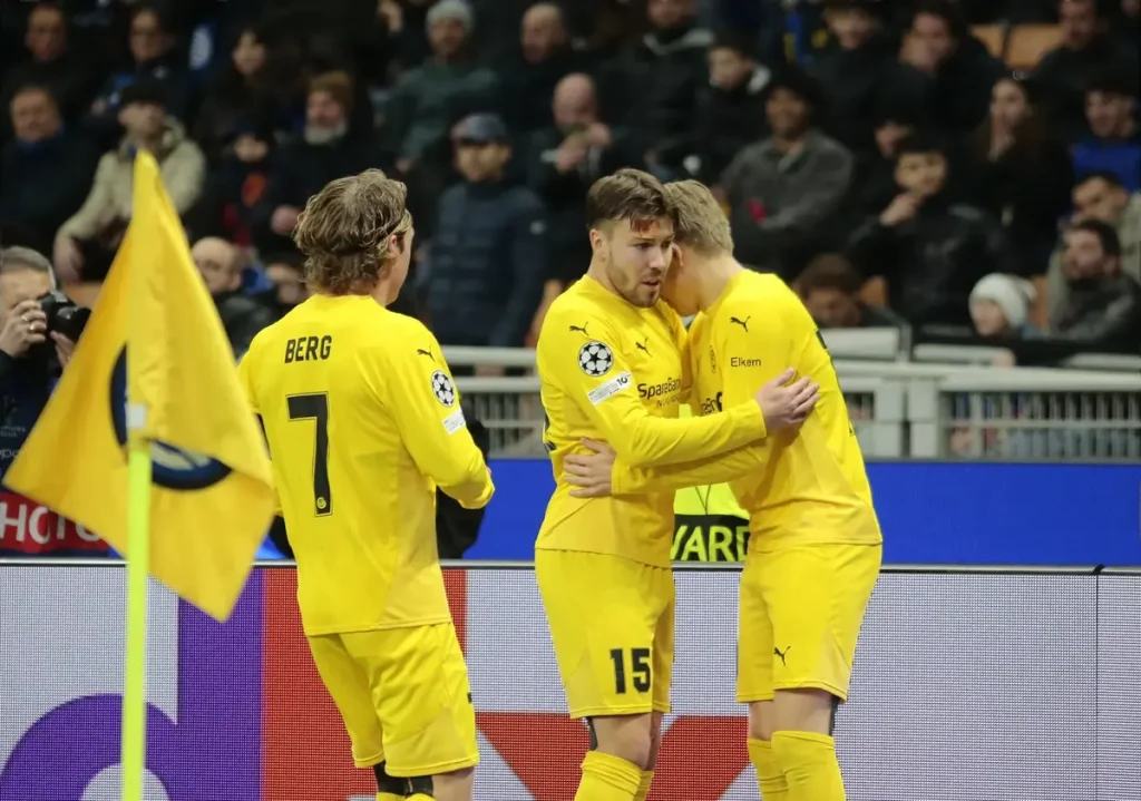 Bodo/Glimt: Como os noruegueses surpreenderam na Champions League