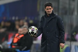 Inter Milan: Chivu shines in Serie A, but fails in the Champions League.
