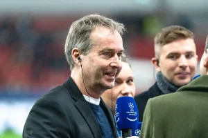 Hjulmand requests a duel with Arsenal in the next stage of the competition.