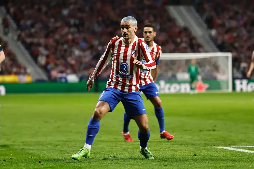 Griezmann é só o começo: Clubes da MLS preparam planos de recrutamento ambiciosos