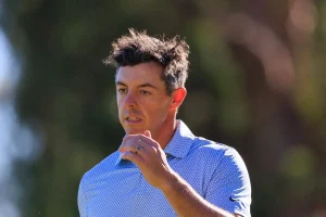Profissional da PGA Tour fica impressionado com o lado desconhecido de Rory McIlroy