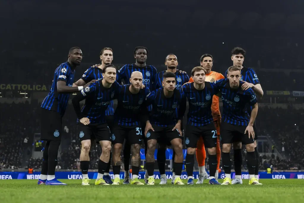 Inter lucra milhões na Champions League apesar da derrota inesperada com Bodo/Glimt
