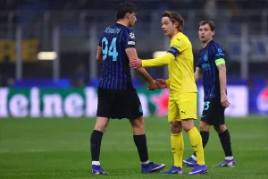 Inter’s failure in the Champions League: Three reasons for the surprising elimination