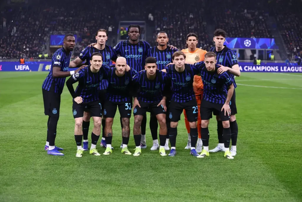 Estrelas da Inter podem sair após a eliminação da Champions League