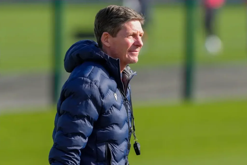 Oliver Glasner arrasa reputação no Crystal Palace e afunda apelo em grandes clubes