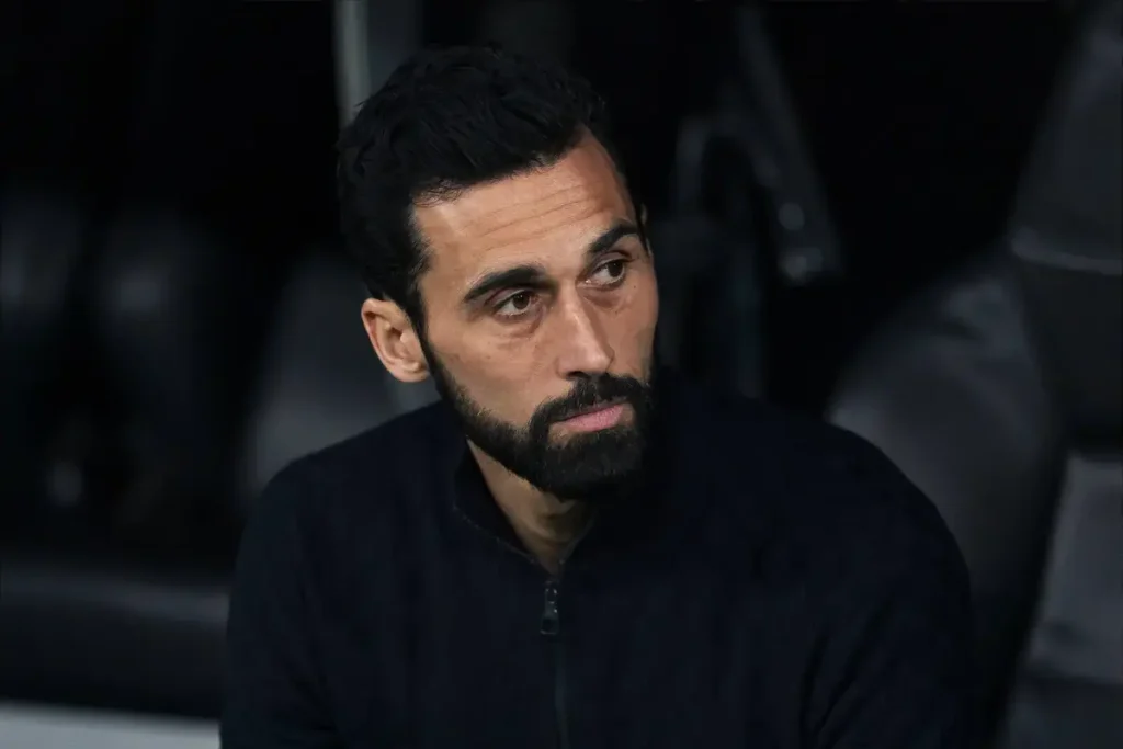 Alvaro Arbeloa esclarece situação de kylian Mbappé após nova lesão