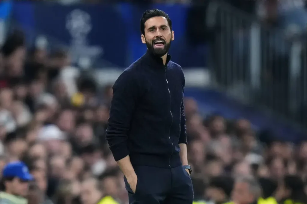 Arbeloa analisa vitória: “o Benfica pressionou, mas nós superámos”