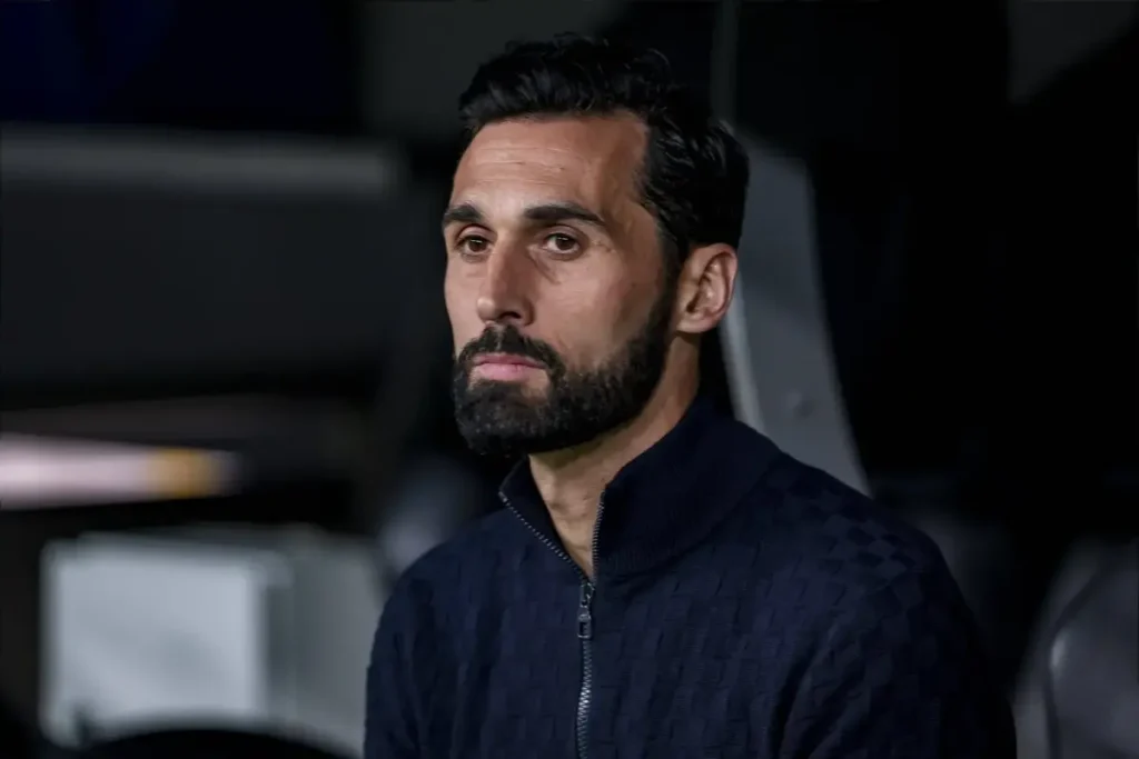 Álvaro Arbeloa analisa Mbappé, Vinícius e Mourinho após vitória do Real Madrid