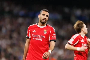 Benfica despede-se da champions com 53,1 milhões de euros em prémios