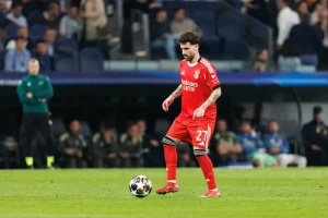 Rafa elogia excelente desempenho do Benfica contra o Real Madrid