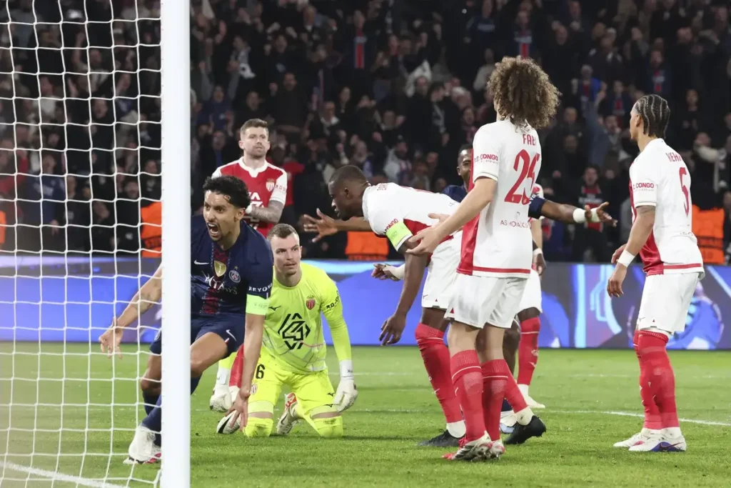Real Madrid e Atalanta avançam na Champions League, Juventus e Mónaco ficam pelo caminho