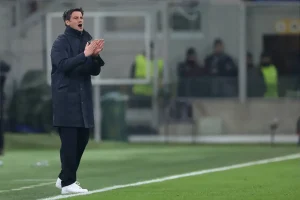 Inter Milan reaffirms confidence in Cristian Chivu as first choice.