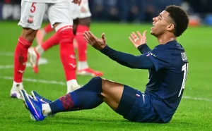 “Gifted: Barcelona or Chelsea – PSG ready for the battle”