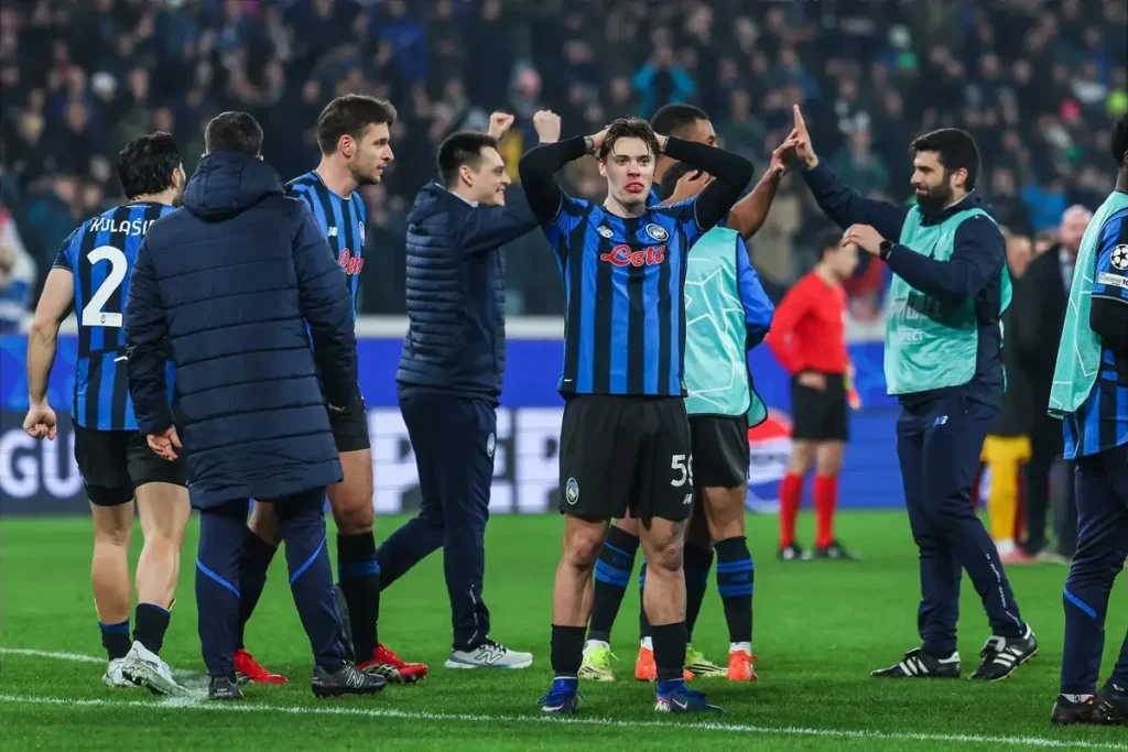 Serie A à beira de garantir mais um lugar na champions, mas itália é underdog contra alemanha e espanha