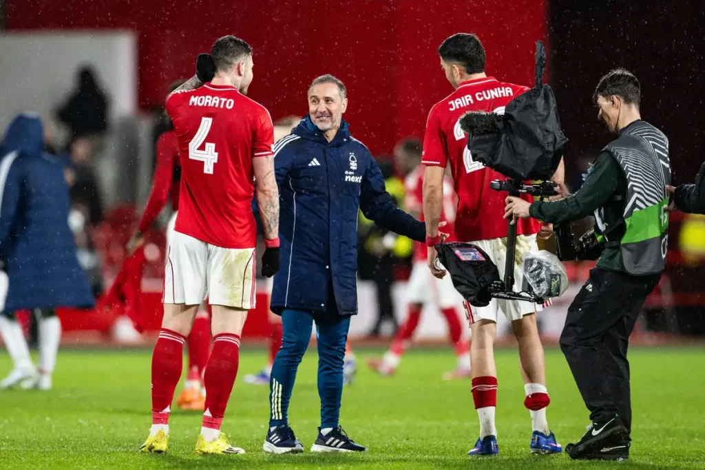 Vítor Pereira pode voltar a defrontar o FC Porto na Liga Europa