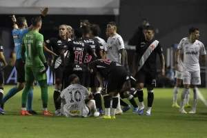 Neymar e Thiago Mendes em nova polémica: “está sempre a arranjar confusão”