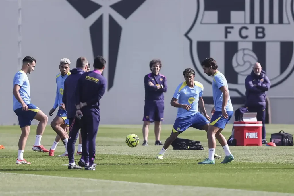 Deco destaca desafios de jogar em Newcastle para o Barcelona
