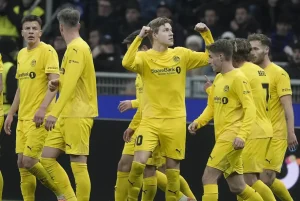 Diretor-geral do Bodo/Glimt comenta confronto com o Sporting na champions