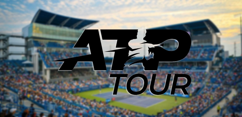ATP Tour implements ‘no meat’ policy to avoid contamination in tests.