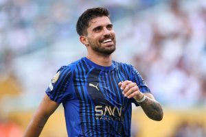 Rúben Neves surpreende e renova contrato com o Al Hilal