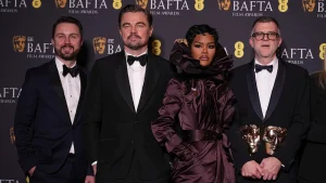 BAFTA 2026: The biggest disappointments and surprises of the ceremony