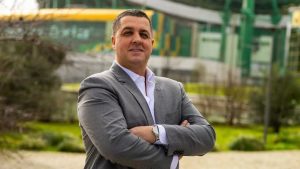 Bruno sá anuncia candidatura e defende um sporting de sócios, não de clientes