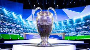 Mudanças nas regras de arbitragem da Champions League pela UEFA