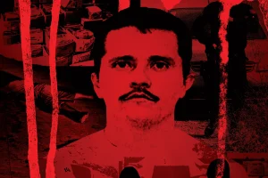 “The Mencho: The Story of the Former Police Officer Who Founded an Ultraviolent Cartel in Mexico”