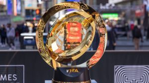 FIFA avança com plano para Mundial de Clubes de 48 equipas sem bloqueios da UEFA